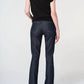Agolde - Ingram Split Skinny Jean
