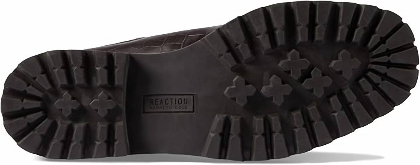 Kenneth Cole - Women's Reaction Salt Lug Chelsea Boots