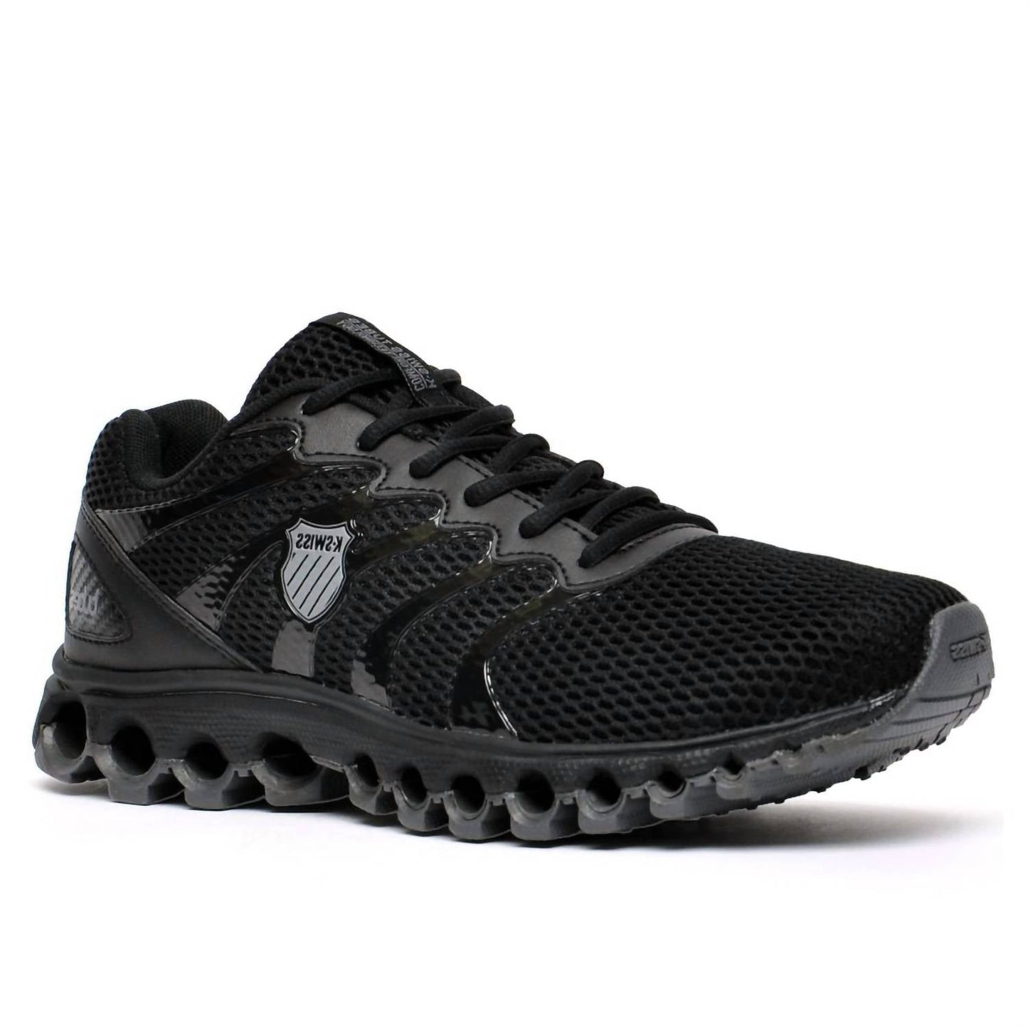 K-Swiss - Men's Tube Sneakers