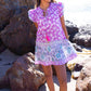 Bell By Alicia Bell - Mila mini dress