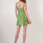 Emily Mccarthy - Constance Sweetheart Dress