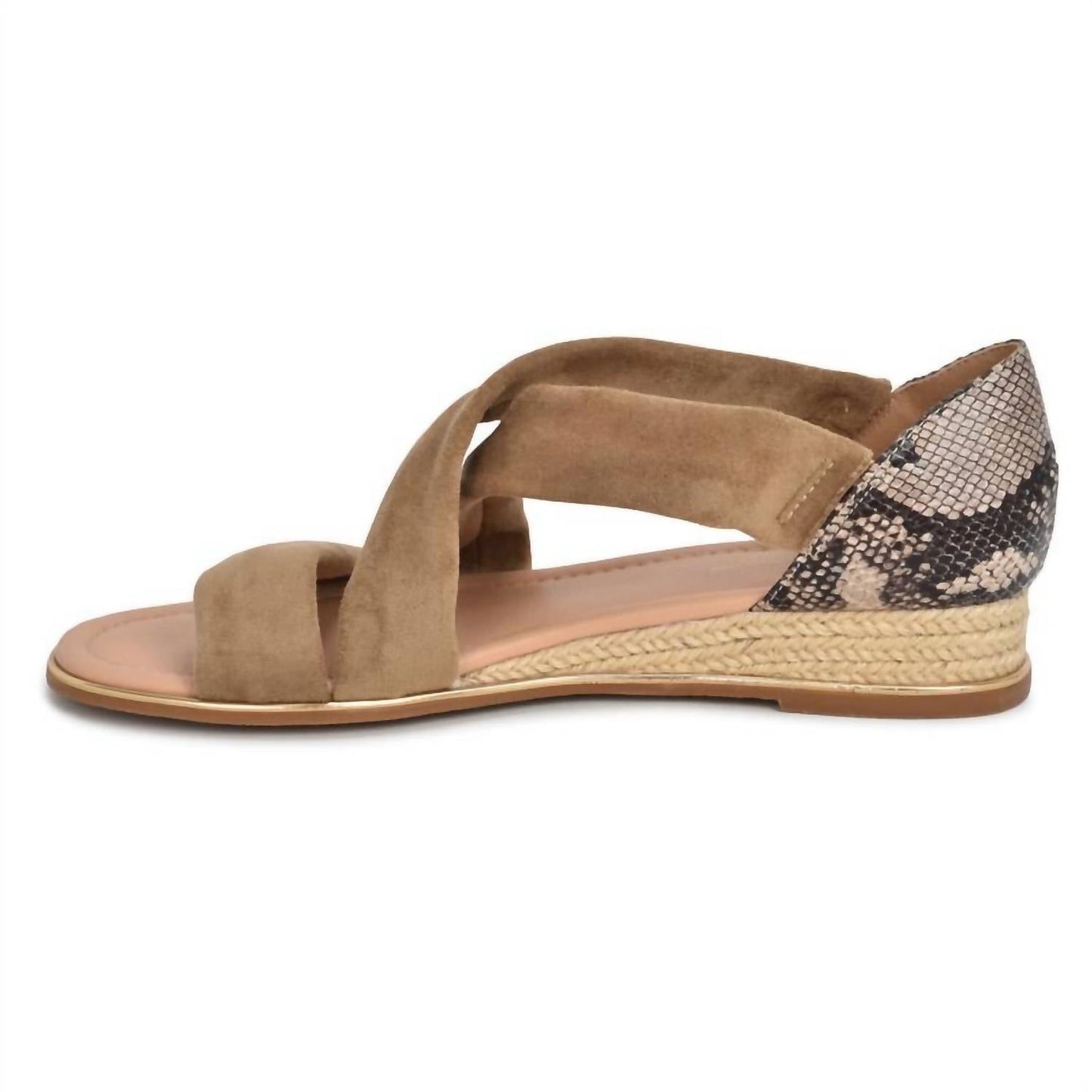 Vintage Havana - Women's Pia Slide On Sandals