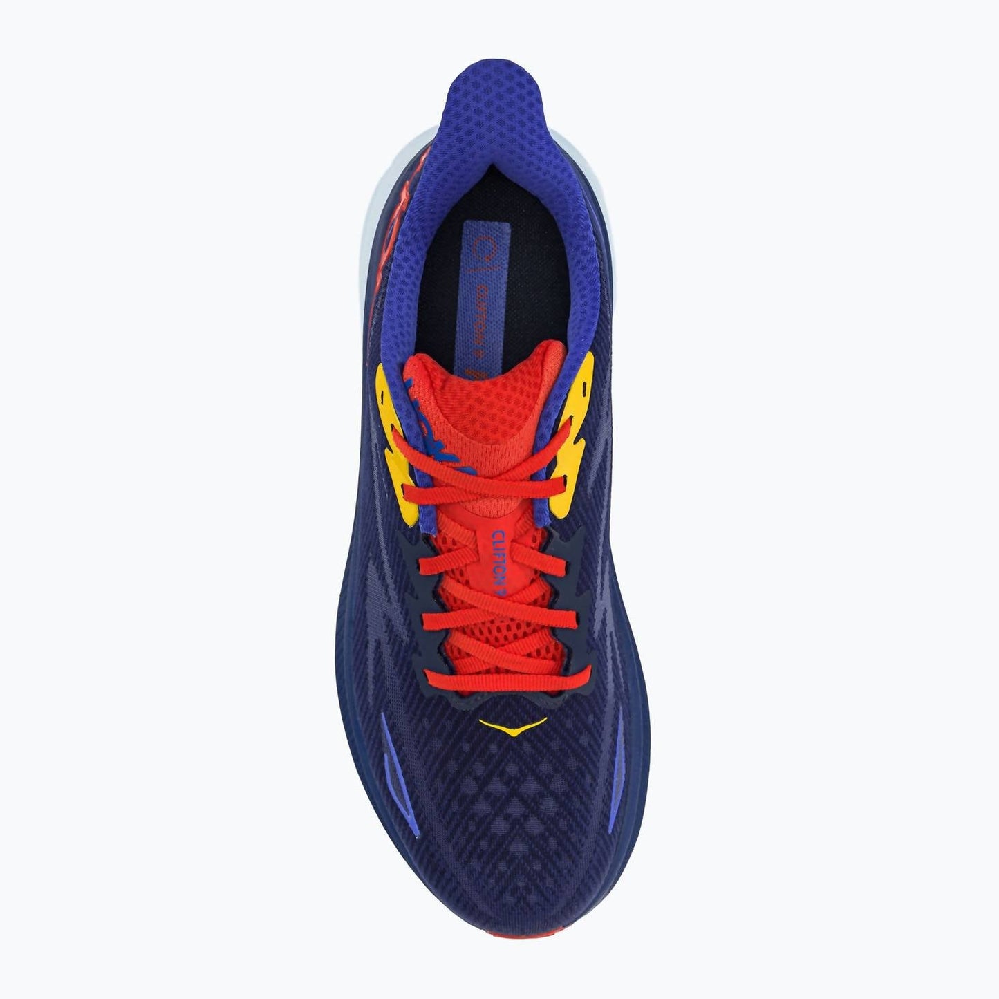 Hoka - Men's Clifton 9 Sneakers