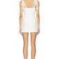 Amanda Uprichard - Keenan Skort Romper
