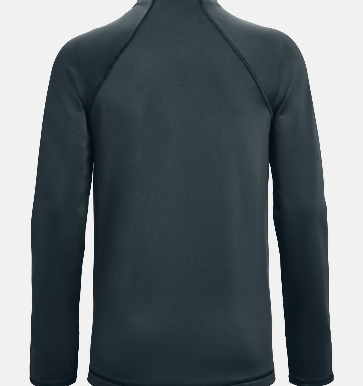 Under Armour - Layer Up Full Zip Jacket