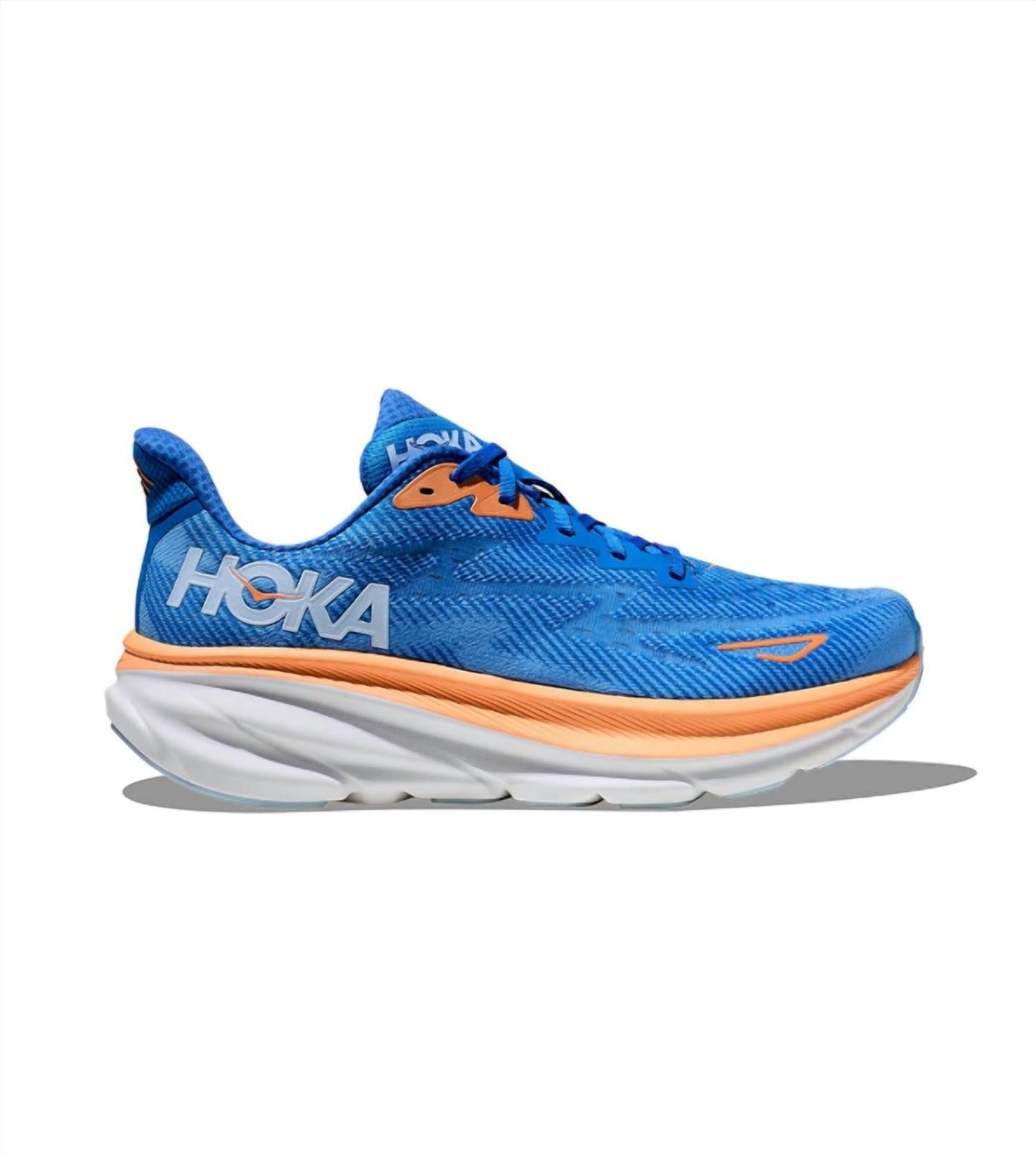 Hoka - मेन्स क्लिफ्टन 9 रनिंग शूज़