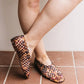 Steve Madden - Women's Grove Jelly Flats