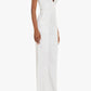 Black Halo - Sorelle Straight Leg Jumpsuit