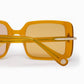 Aperçu Eyewear - महिलाओं के क्वान 01 धूप का चश्मा