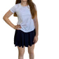 Erge - Girls Yoga Tee