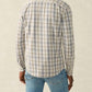 Faherty - Coastline Knit Shirt