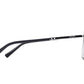 Dita - Mach-eight Non Polarized Sunglasses Drx-2087-g-pld-blk-64