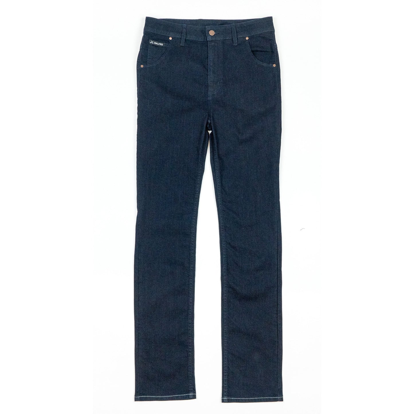 Coalatree Mens Decaf Denim Blue Size 40