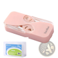 Dental Floss Storage Box with Automatic Pop Up Case