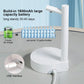 Rechargeable Smart Automatic Gallon Water Bottle Pump