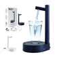 Rechargeable Smart Automatic Gallon Water Bottle Pump