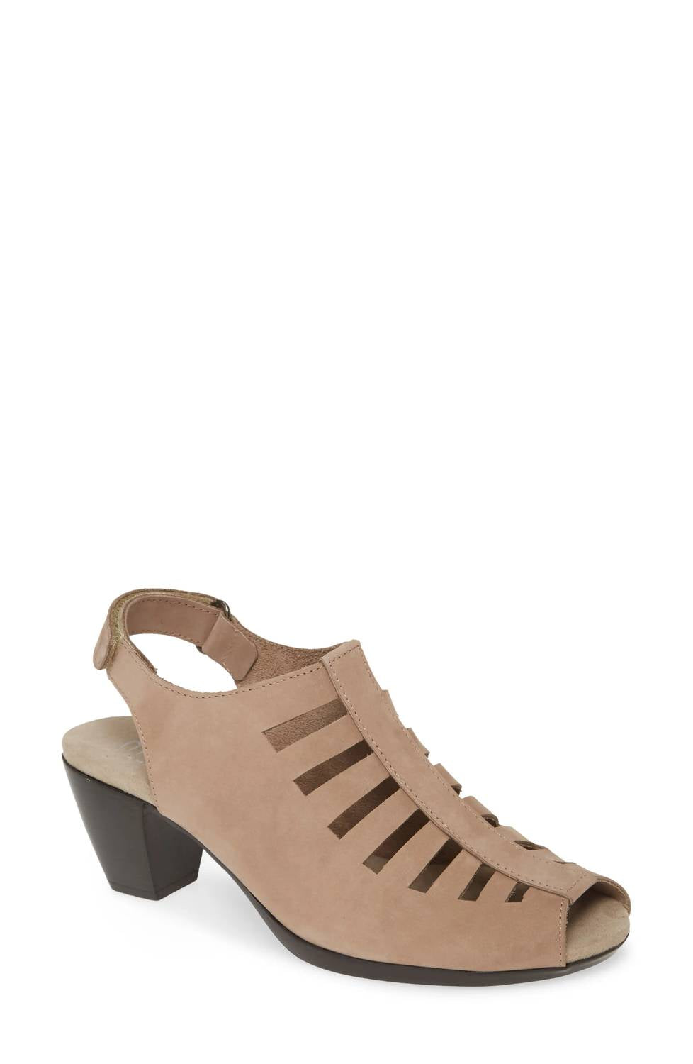 Munro - Abby Sandal