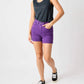 Judy Blue - Quinn High Rise Tummy Control Shorts