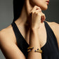 Dean Davidson - Women's Gemstone Cuff Bracelet