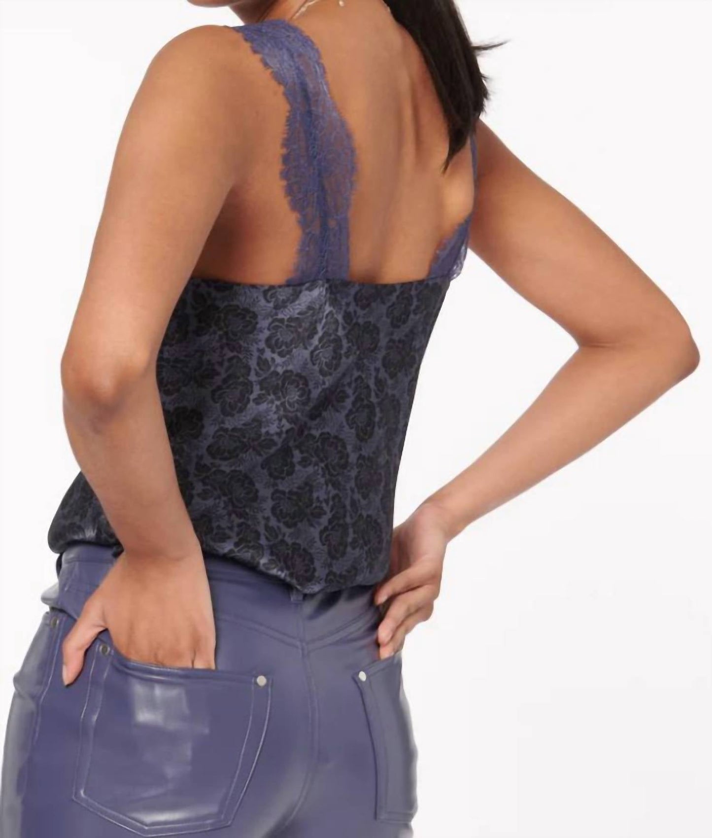 Cami Nyc - Marlo Cami