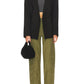 Frame - Utility Barrel Washed Pants