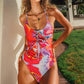 Koy & Victoria - Reykia One Piece Swimsuit