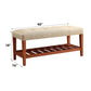 चार्ला असबाबवाला बेंच