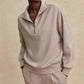 Varley - Hawley Half Zip Sweatshirt