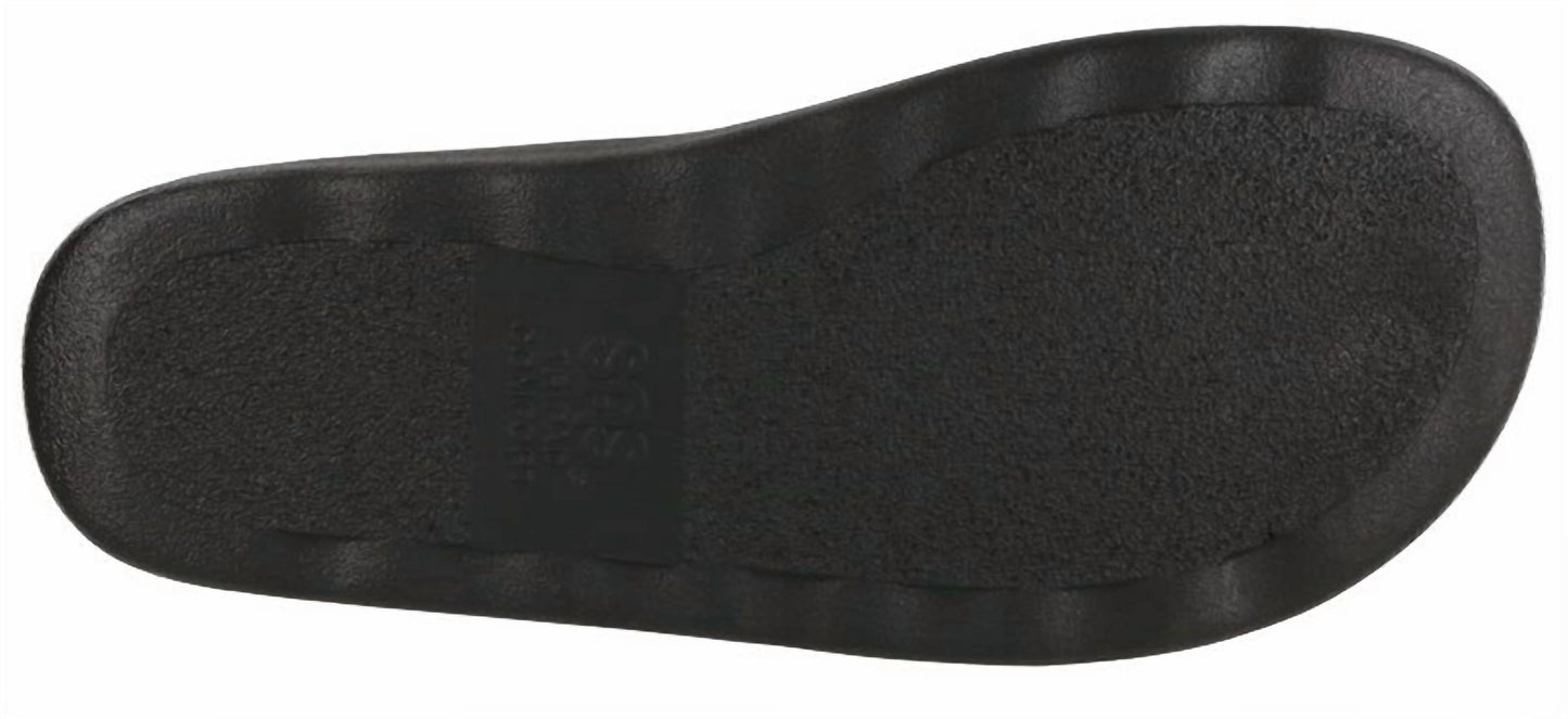 Sas - WOMEN'S SANIBEL SANDAL - MEDIUM