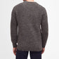 Barbour - Horseford Crew Neck Jumper