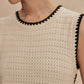 Varley - Dwight Tank Knit Midi Dress