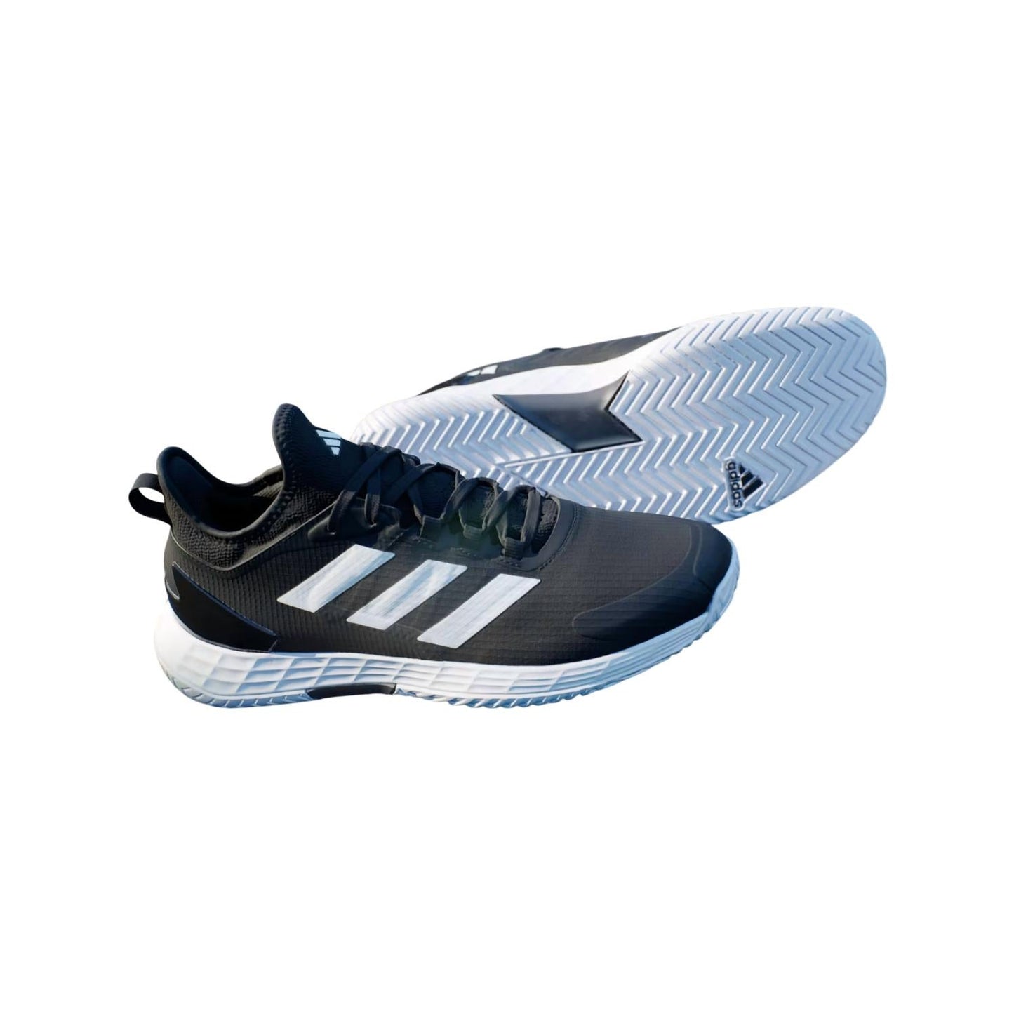 Adidas - Men's Adizero Ubersonic 4.1