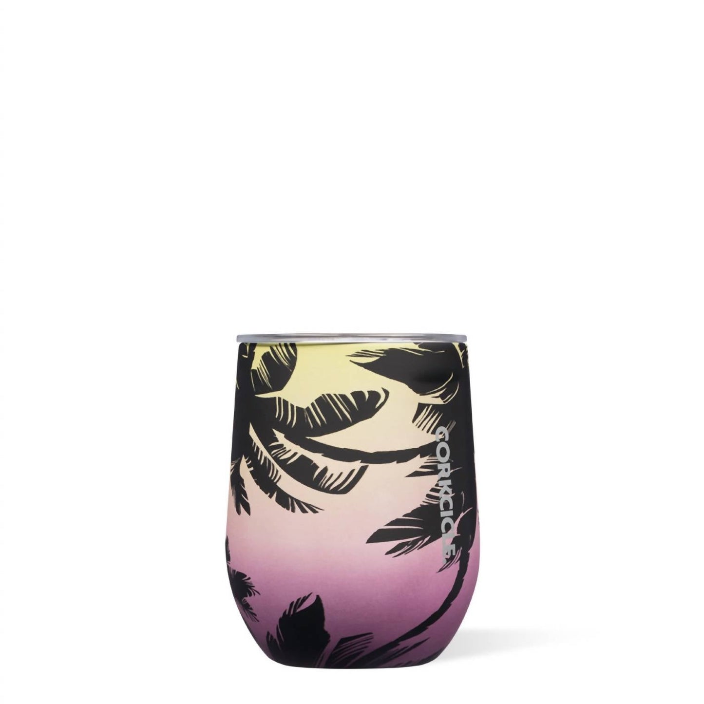 Corkcicle - Stemless-12 oz. Tumbler