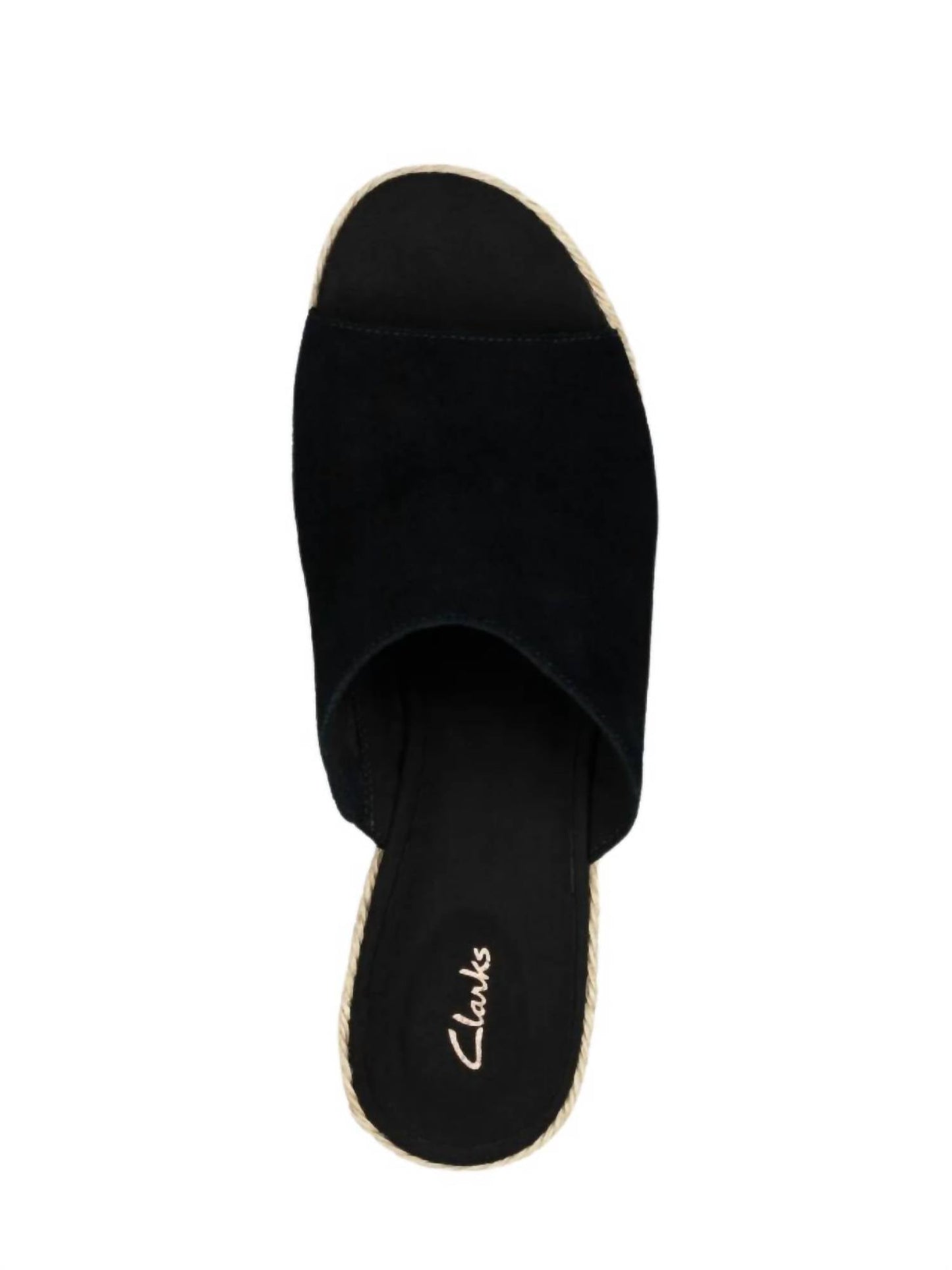Clarks - Women's Maritsa 7.0 Slide Sandals