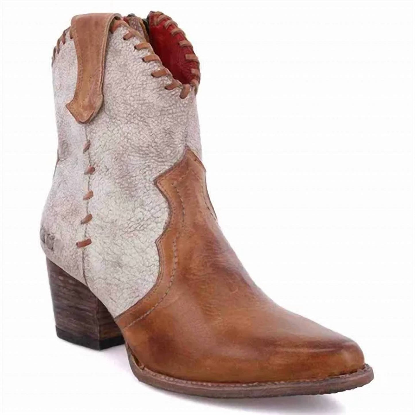 Bedstu - Women Baila Ankle Boot