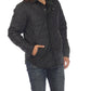 Vans - Reversible Flannel Chore Coat Jacket