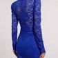 Generation Love - Safia Lace Top