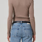Citizens Of Humanity - Pilar Crewneck Top