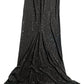Michael Kors - Women's Sequin Mermaid Front Twist Evening Gown