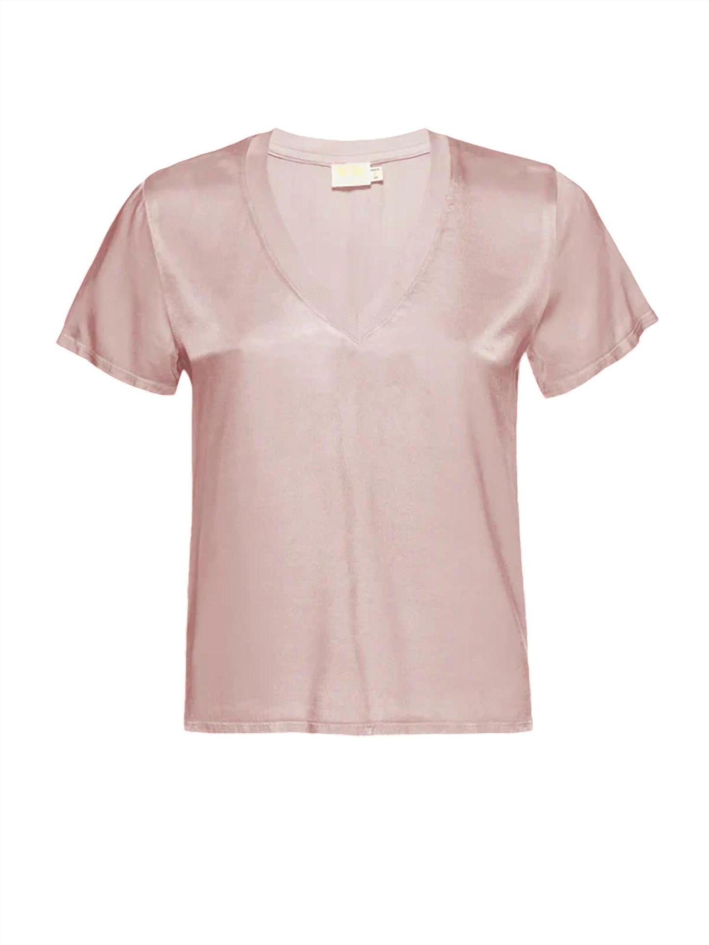 Nation Ltd - June V-neck Tee