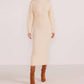 Minkpink - Layla Ribbed Sweater