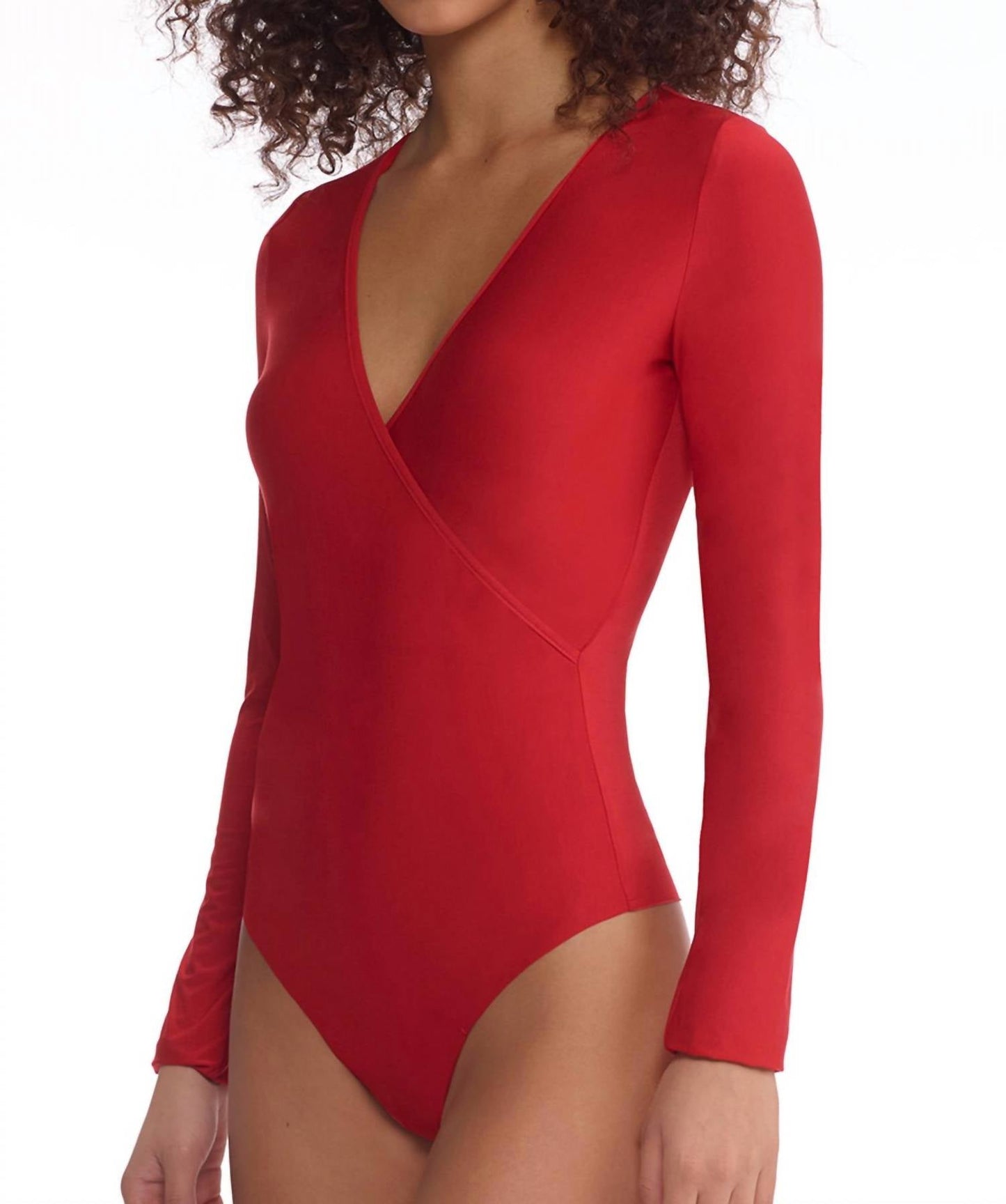 Commando - Butter Wrap Bodysuit