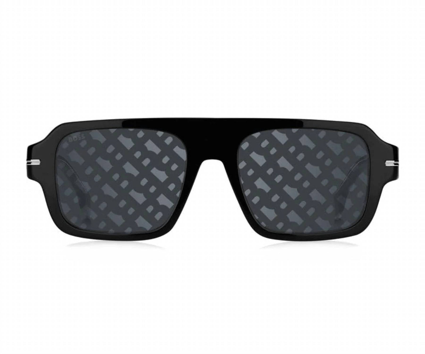 Hugo Boss - Men's 1595/s Sunglasses