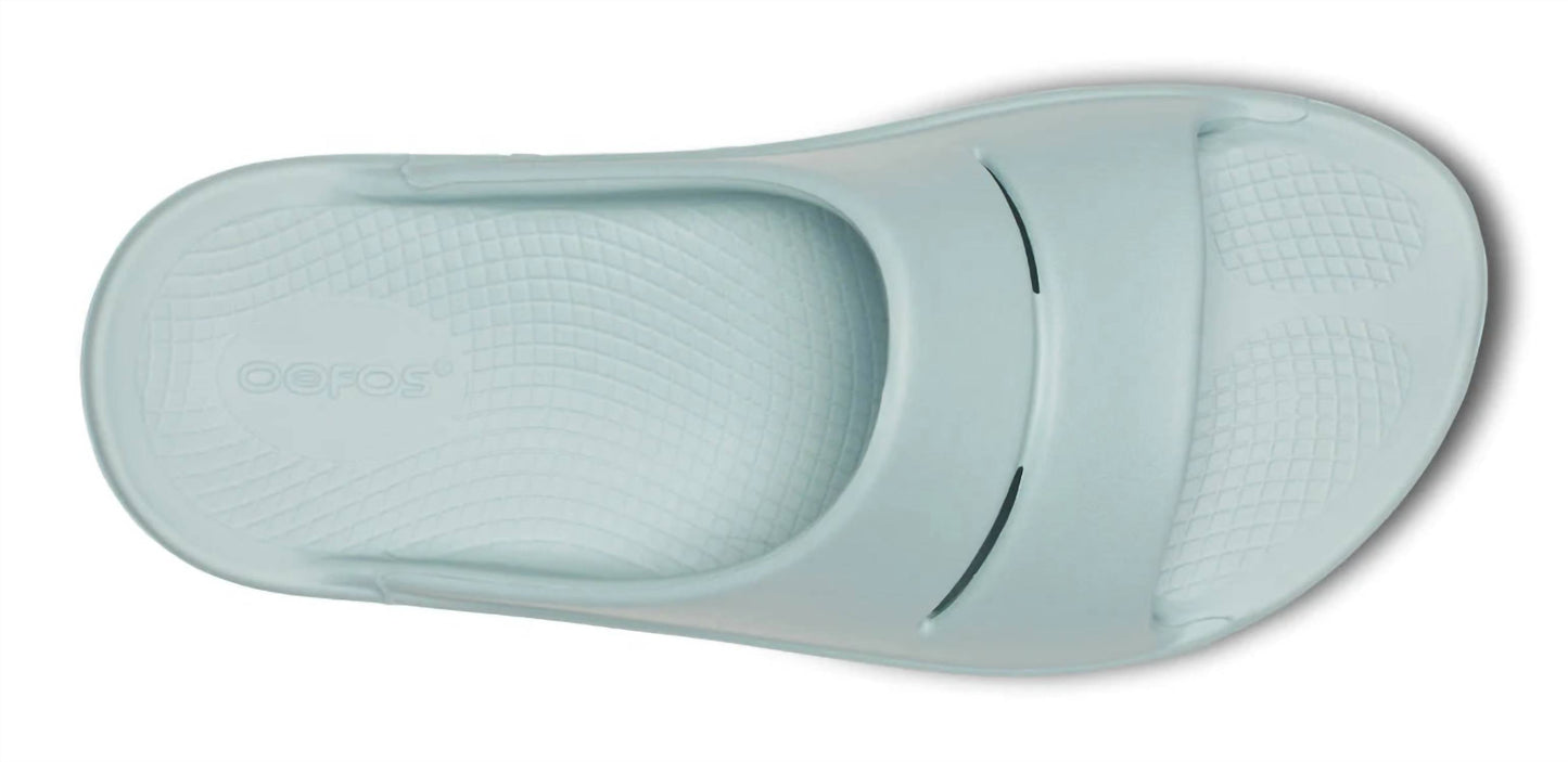 Oofos - Men's Ooahh Slide Sandals