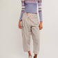 Free People - Breathe Easy Printed Layer Top