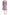 mille-june-floral-print-ruffle-cotton-dress-in-purple-rose-size-medium