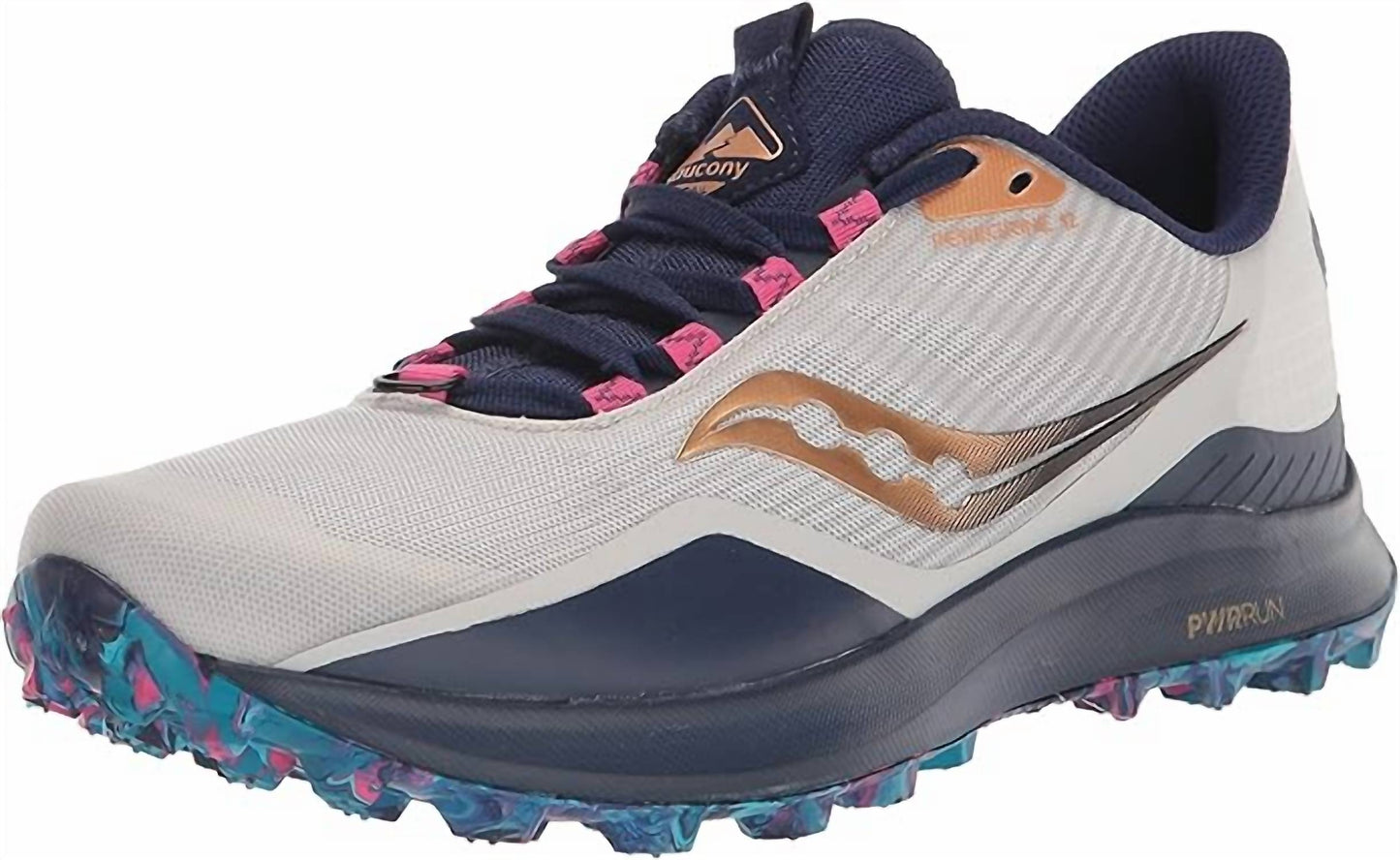 Saucony - WOMEN'S PEREGRINE 12 SHOE