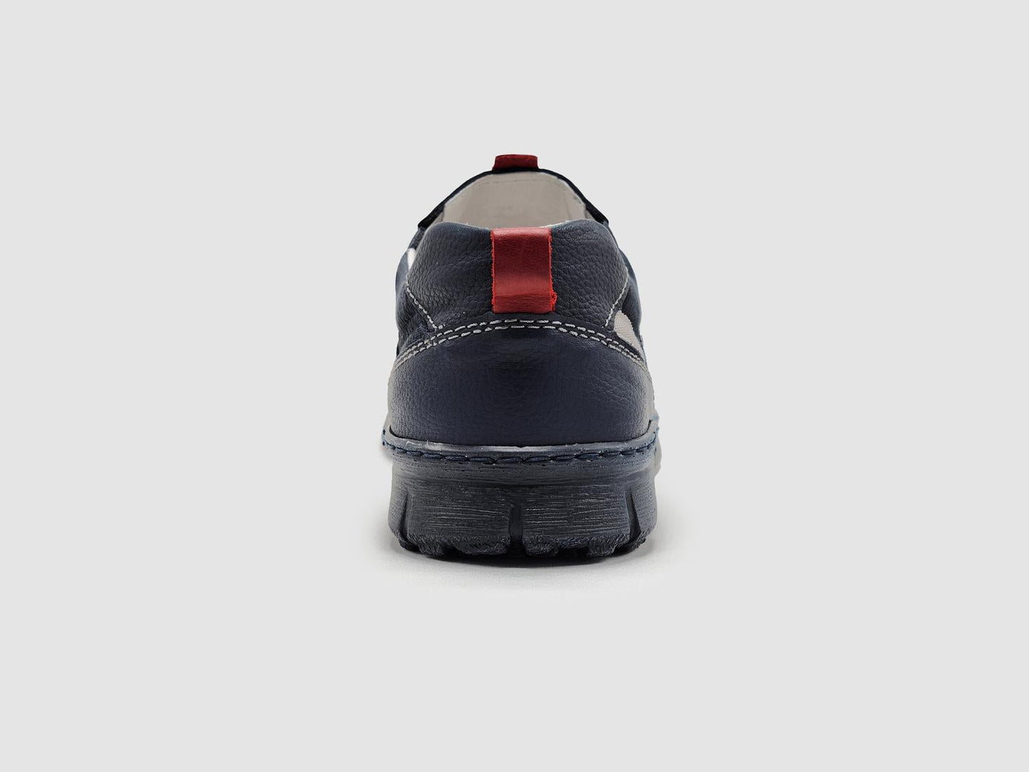 Kcr Group - Men's Everyday Slip-On Leather Shoes
