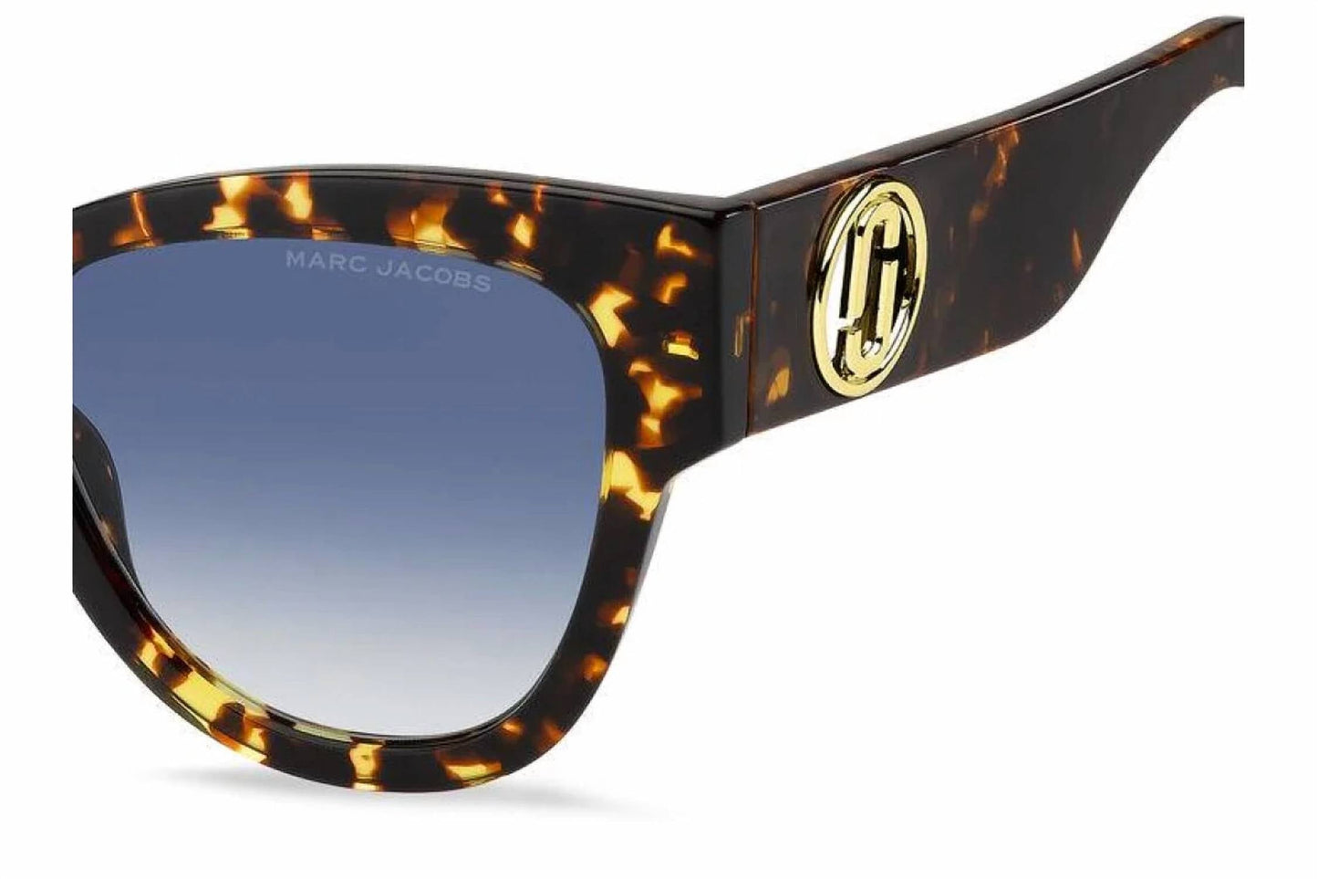 Marc Jacobs - Women's Marc 697/s Sunglasses