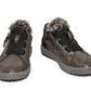 Mephisto - Women's Ma Bella Sneaker With Faux Fur